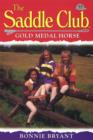 Saddle Club 55: Gold Medal Horse - eBook
