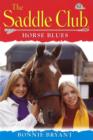 Saddle Club 62: Horse Blues - eBook