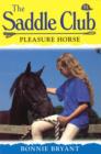 Saddle Club 51: Pleasure Horse - eBook