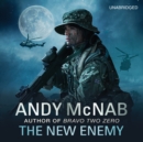 The New Enemy : Liam Scott Book 3 - eAudiobook