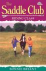 Saddle Club 52: Riding Class - eBook