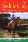 Saddle Club 69: Endurance Ride - eBook