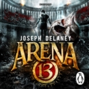 Arena 13 - eAudiobook