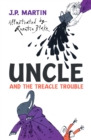 Uncle And The Treacle Trouble - eBook