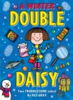 A Winter Double Daisy - eBook