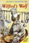 Wilfred's Wolf - eBook