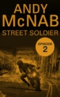 Street Soldier: Episode 2 - eBook