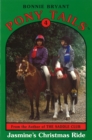 Pony Tails 4: Jasmines Christmas Ride - eBook