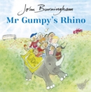 Mr Gumpy's Rhino - eBook