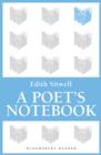 A Poet's Notebook - eBook