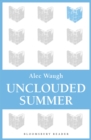 Unclouded Summer - eBook