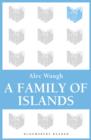 A Family of Islands - eBook