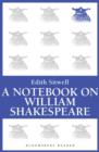 A Notebook on William Shakespeare - eBook