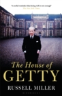The House of Getty - eBook