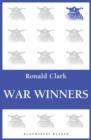 War Winners - eBook