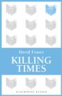 Killing Times - eBook