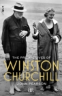The Private Lives of Winston Churchill - eBook