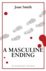 A Masculine Ending - eBook