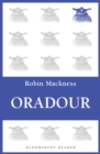 Oradour - eBook