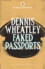 Faked Passports - eBook