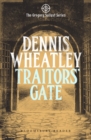 Traitors' Gate - eBook