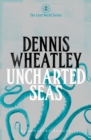 Uncharted Seas - eBook