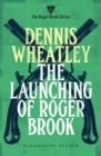 The Launching of Roger Brook - eBook