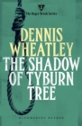 The Shadow of Tyburn Tree - eBook