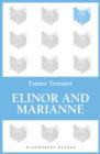 Elinor and Marianne - eBook