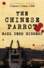 The Chinese Parrot - eBook