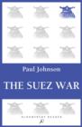 The Suez War - eBook