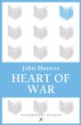 Heart of War - eBook