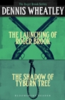 The Roger Brook Series Starter - eBook