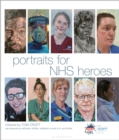 Portraits for NHS Heroes - Book