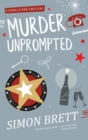 Murder Unprompted - eBook