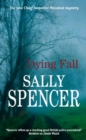 Dying Fall - eBook
