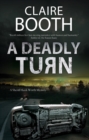 A Deadly Turn - eBook