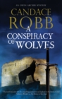 Conspiracy of Wolves - eBook