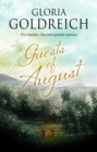 Guests of August - eBook