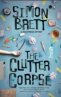 Clutter Corpse - eBook