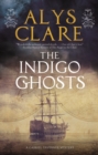 The Indigo Ghosts - eBook