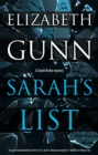 Sarah's List - eBook