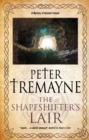 Shapeshifter's Lair - eBook