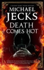 Death Comes Hot - eBook
