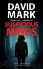 Suspicious Minds - eBook