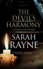 The Devil's Harmony - eBook