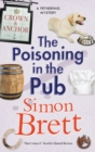 The Poisoning in the Pub - eBook