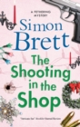 The Shooting in the Shop - eBook