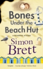 Bones Under the Beach Hut - eBook