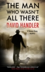 The Man Who Wasn't All There - eBook